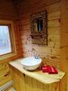 Дома для отпуска Kasemetsa Guest House Vintri-2