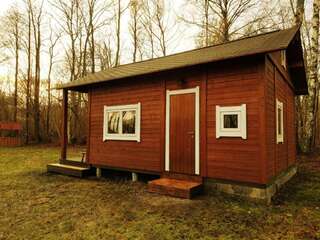 Дома для отпуска Kasemetsa Guest House Vintri Дом с 1 спальней-10