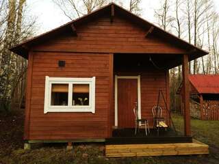 Дома для отпуска Kasemetsa Guest House Vintri Дом с 1 спальней-11