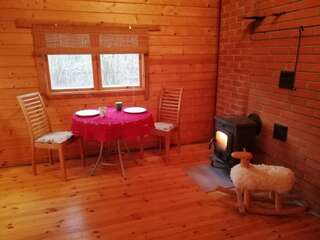 Дома для отпуска Kasemetsa Guest House Vintri Дом с 1 спальней-13