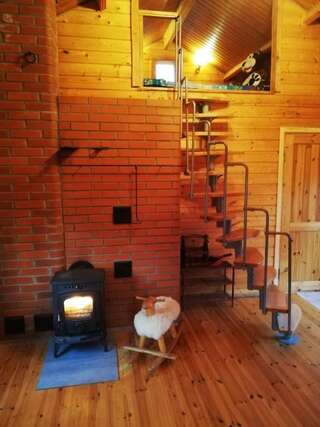 Дома для отпуска Kasemetsa Guest House Vintri Дом с 1 спальней-15