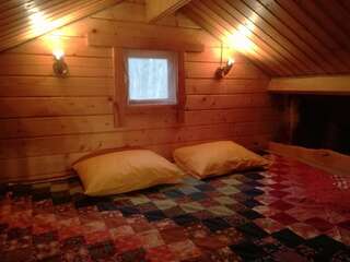 Дома для отпуска Kasemetsa Guest House Vintri Дом с 1 спальней-16