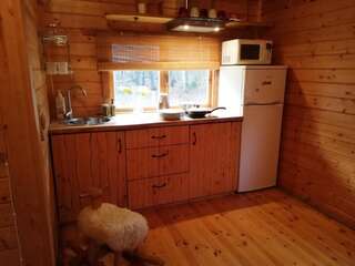 Дома для отпуска Kasemetsa Guest House Vintri Дом с 1 спальней-6